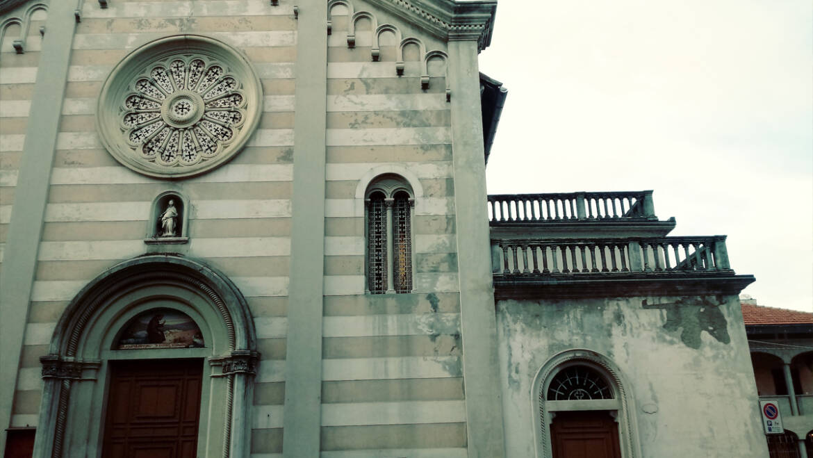 Visita alla Chiesa dei Cappuccini