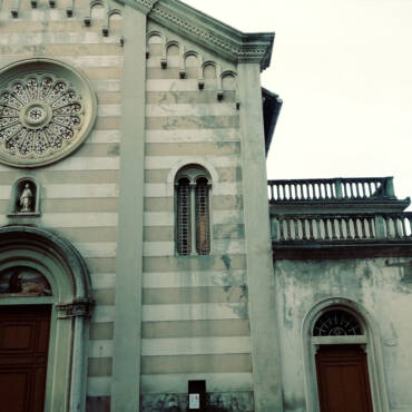 Visita alla Chiesa dei Cappuccini