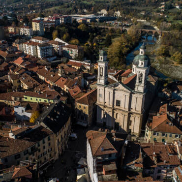 Ovada, le sue vie, le sue bellezze e la sua storia