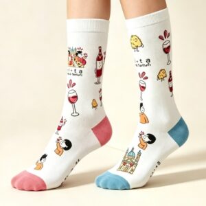 CALZINI - SOCKS