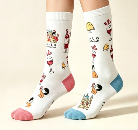 CALZINI - SOCKS